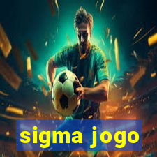 sigma jogo